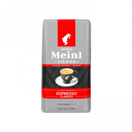 Cafea Boabe - Julius Meinl Trend Collection Espresso Classico 1kg
