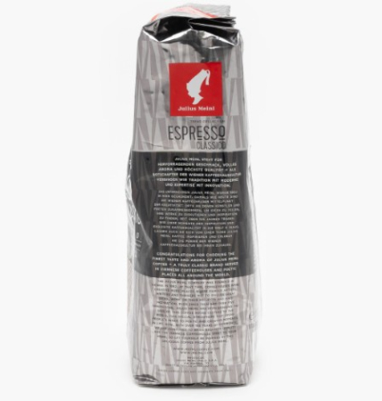 Julius Meinl Trend Collection Espresso Classico 1kg [2]