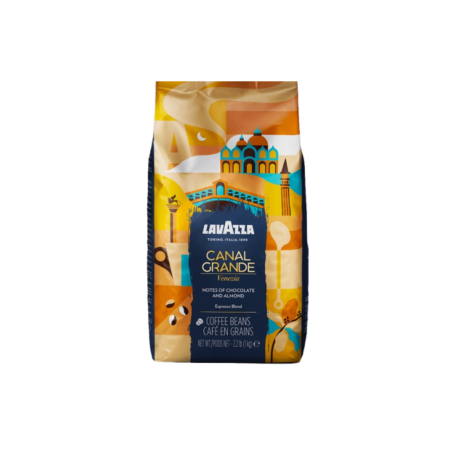 Cafea Boabe - Cafea boabe Lavazza Canal Grande Venezia, 1kg
