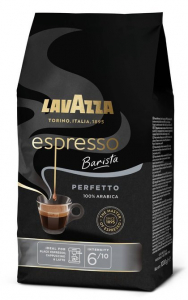 Cafea boabe Lavazza Espresso Barista Perfetto, 1 kg [2]