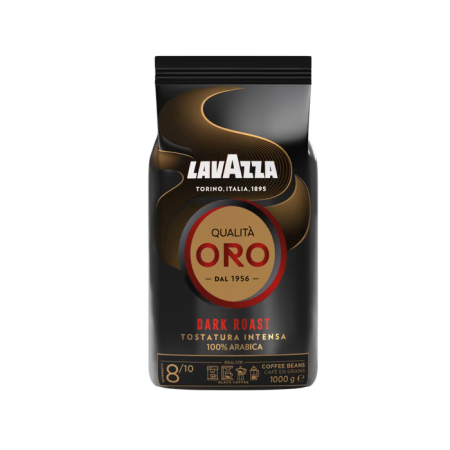 Cafea Boabe - Cafea boabe Lavazza Qualita Oro Mountain Grown, 1kg
