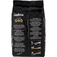 Cafea boabe Lavazza Qualita Oro Mountain Grown, 1kg [1]