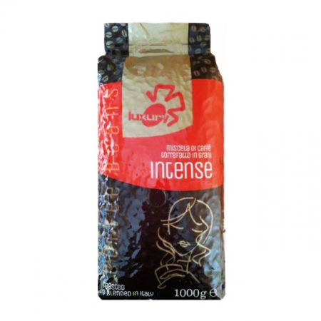 Cafea Boabe - Cafea boabe Luxury Intense, 1kg