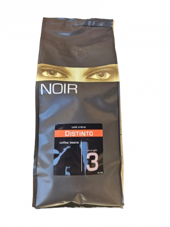 Cafea - Cafea boabe Noir Distinto, 1kg
