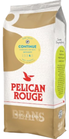 Cafea boabe Pelican Rouge Continue,1 kg [2]