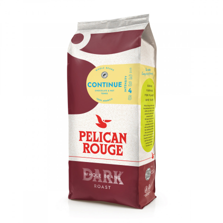 Cafea Boabe - Cafea boabe Pelican Rouge Continue,1 kg