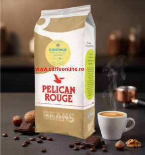 Cafea boabe Pelican Rouge Continue,1 kg [1]