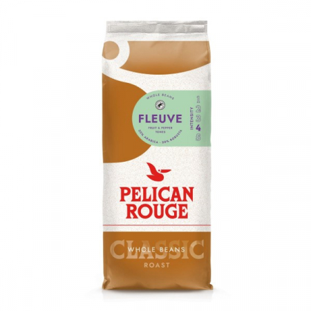 Cafea - Cafea boabe Pelican Rouge Fleuve, 1kg