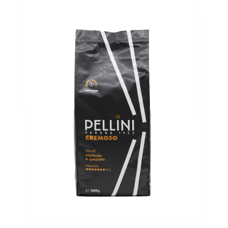 Cafea Boabe - Cafea boabe Pellini Espresso Bar Cremoso, 1 kg