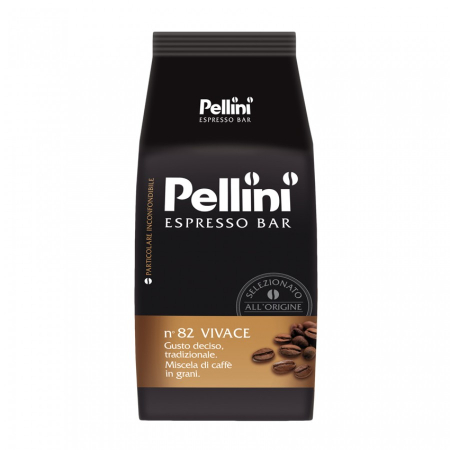 Cafea Boabe - Cafea boabe Pellini Espresso Bar Vivace, 1kg