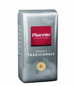 Cafea boabe Piacetto Traditionale Espresso, 1kg [1]