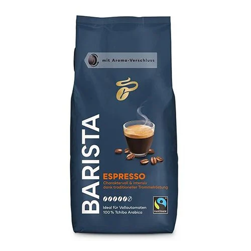 Cafea - Cafea boabe Tchibo Barista Espresso, 1 Kg.