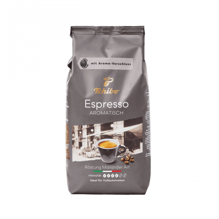 Cafea boabe Tchibo Espresso Milano Style, 1kg [3]