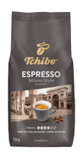 Cafea - Cafea boabe Tchibo Espresso Milano Style, 1kg