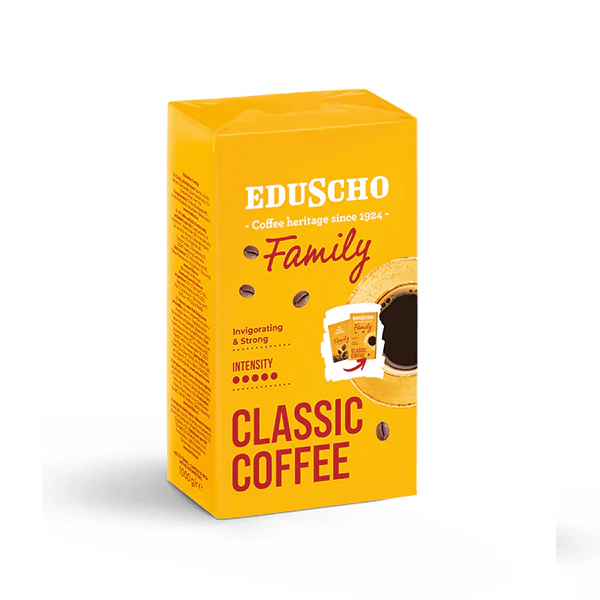 Cafea boabe Tchibo Family, 1 kg [1]