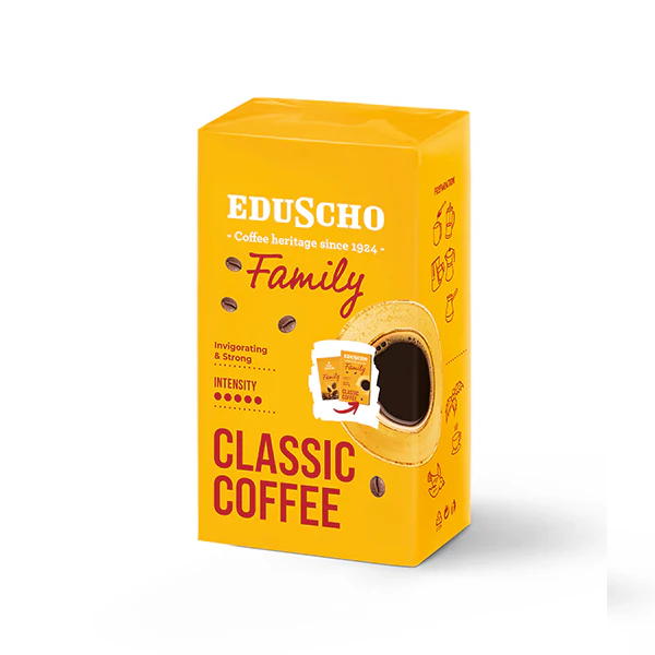 Cafea boabe Tchibo Family, 1 kg [2]