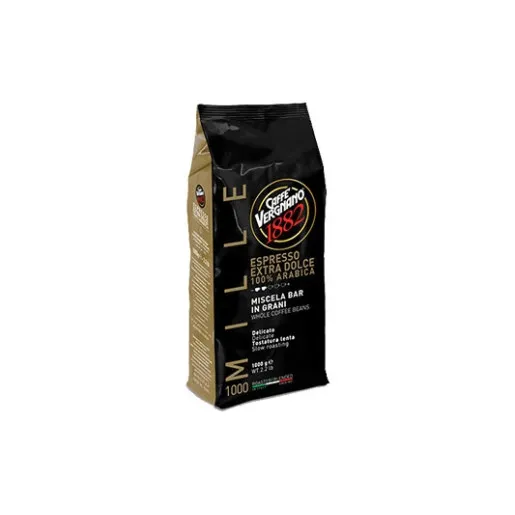 Cafea Boabe - Cafea boabe Vergnano Extra Dolce 1000, 1kg