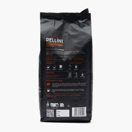 Cafea boabe Vivace Intenso Barista, 1kg [1]