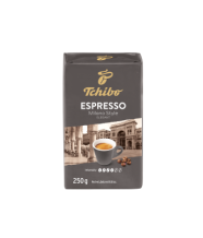 Cafea Macinata - Cafea macinata Tchibo Espresso Milano, 250g