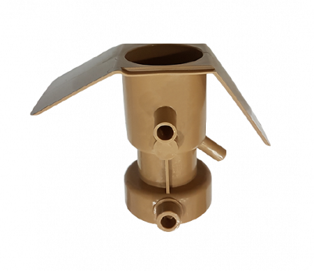 Piese schimb espressoare - Camera Presiune Grup 9 Gr. Necta 251760