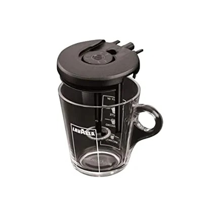 Capac cana Lapte espressor Lavazza LB 1050 (fara cana) [1]