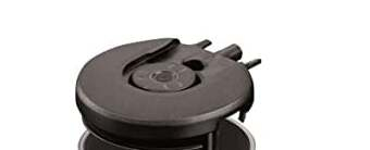 Accesorii - Capac cana Lapte espressor Lavazza LB 1050 (fara cana)
