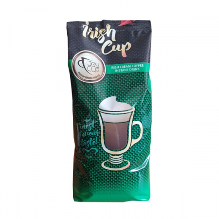 Cappucino instant - Cappuccino Irish Cream  Joy Cup, 1 kg