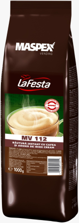 Cappucino instant - Cappuccino Irish Cream La Festa  MV 112 , 1kg