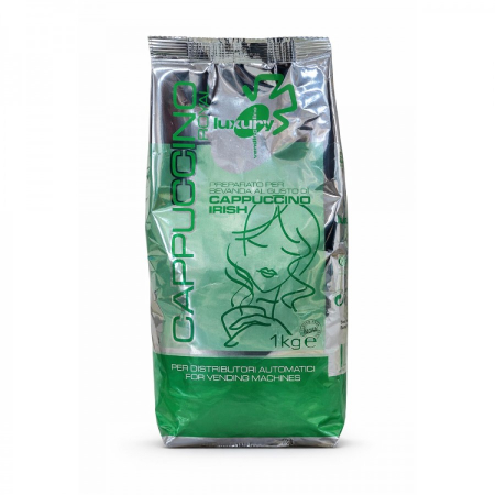 Cappucino instant - Cappuccino Luxury Royal Irish, 1kg