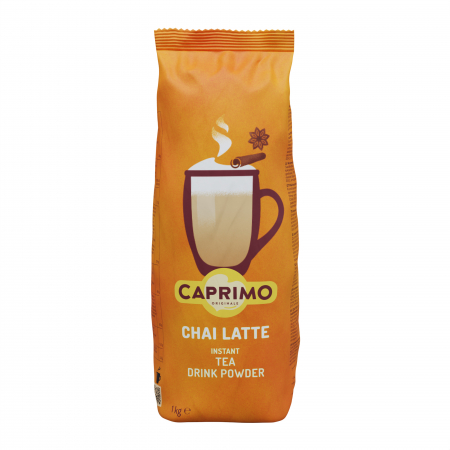Cappucino instant - Caprimo Chai Latte 1 kg