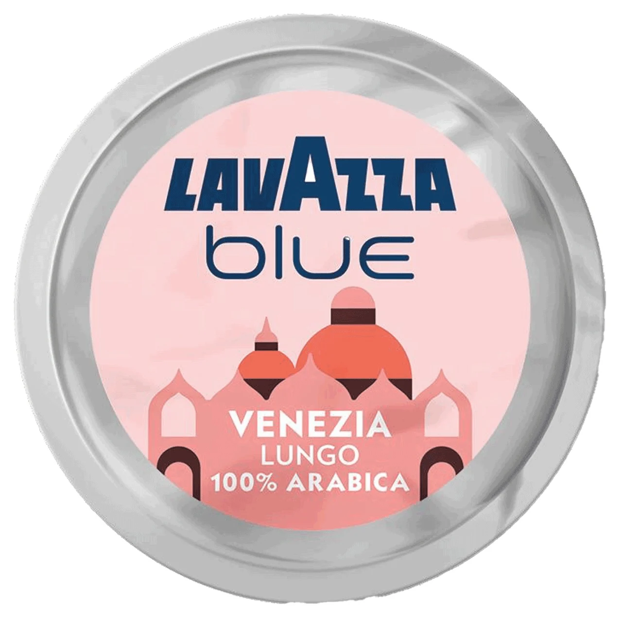 Capsule Cafea - Capsula Lavazza Blue Tales of Venezia Lungo, 1 buc
