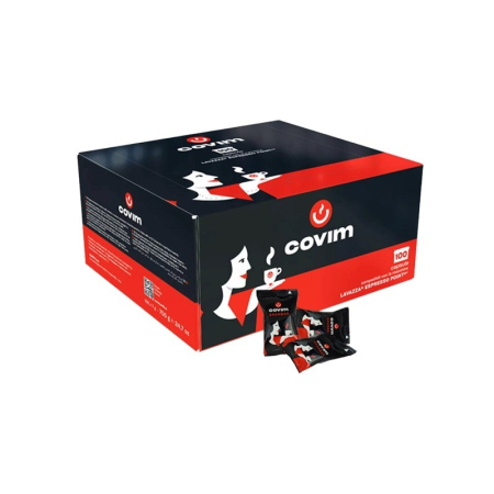 Capsule Cafea - Capsule Covim Granbar espresso point, 100 buc