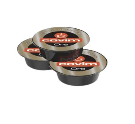 Capsule Covim Ora Gold Arabica A Modo Mio, 48 buc [1]