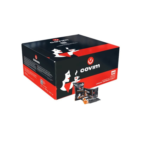 Capsule Cafea - Capsule Covim Orocrema espresso point, 100 buc