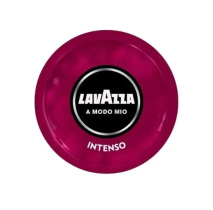 Capsule Lavazza A Modo Mio Intenso, 54 buc [1]