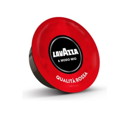 Capsule cafea Lavazza A Modo Mio Qualita Rossa, 36 buc [2]