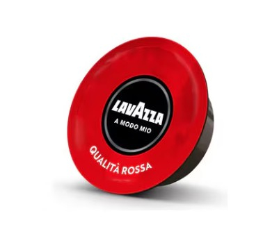 Capsule Lavazza A Modo Mio Qualita Rossa, 54 buc [1]