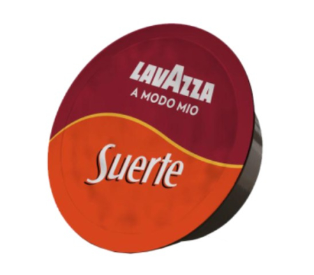 Capsule Lavazza A Modo Mio Suerte, 36 buc [1]
