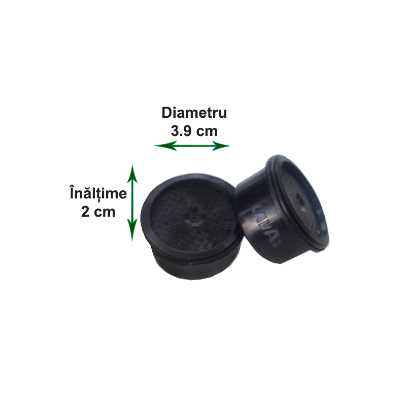 Capsule Lavazza Espresso Point Aroma Club Espresso, 100 buc [2]