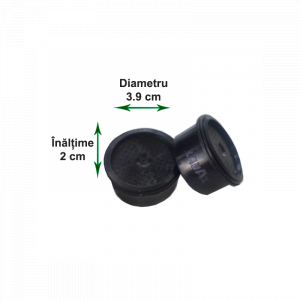 Capsule cafea Lavazza Espresso Point Forte e Deciso, 100 buc [1]