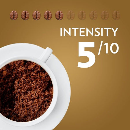 Capsule Lavazza Qualita Oro  Compatibil Nespresso, 30 buc [2]