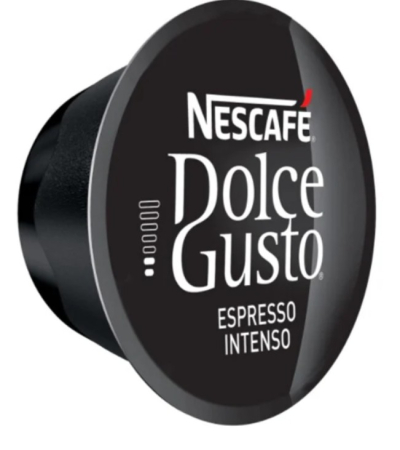 Capsule Nescafe Dolce Gusto Espresso Intenso, 30 buc [2]