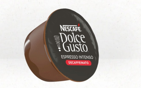 Capsule Nescafe Dolce Gusto Intenso Decaffeinato, 30 buc [2]