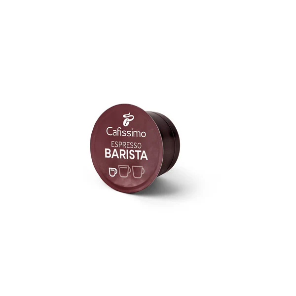 Capsule Tchibo Cafissimo Barista Espresso, 10 buc [1]
