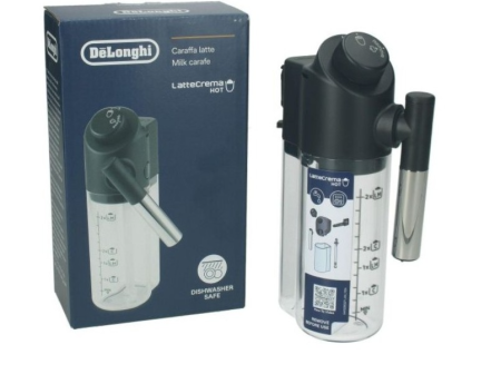 Accesorii - Carafa DeLonghi LatteCrema DLSC028, AS00005733