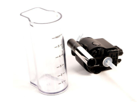 Carafa DeLonghi LatteCrema DLSC035 [1]