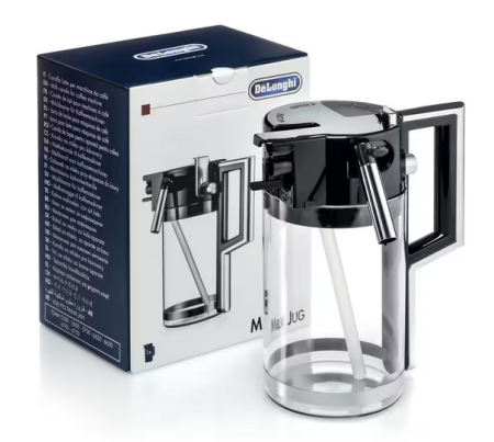 Accesorii - Carafă pentru lapte Delonghi DLSC007