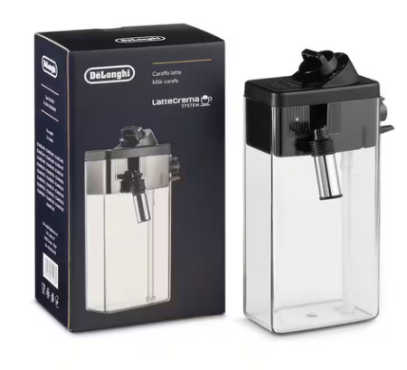 Accesorii - Carafă pentru lapte Delonghi DLSC012