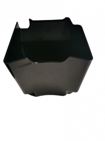 Caseta reziduuri capsule uzate Lavazza LB 900 [2]