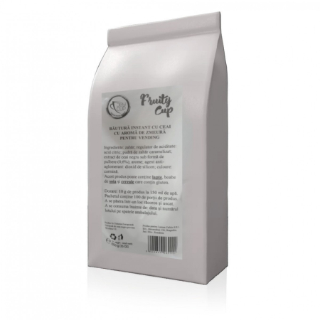 Ceai - Cea instant JoyCup Zmeura, 1kg